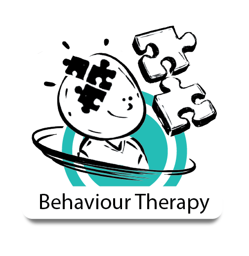 Behaviour Therapy 