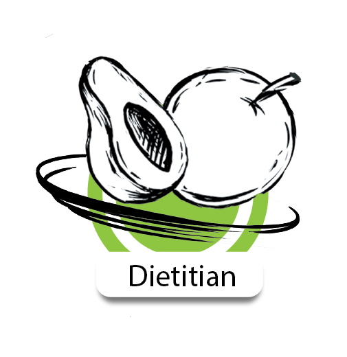 Dietitian 