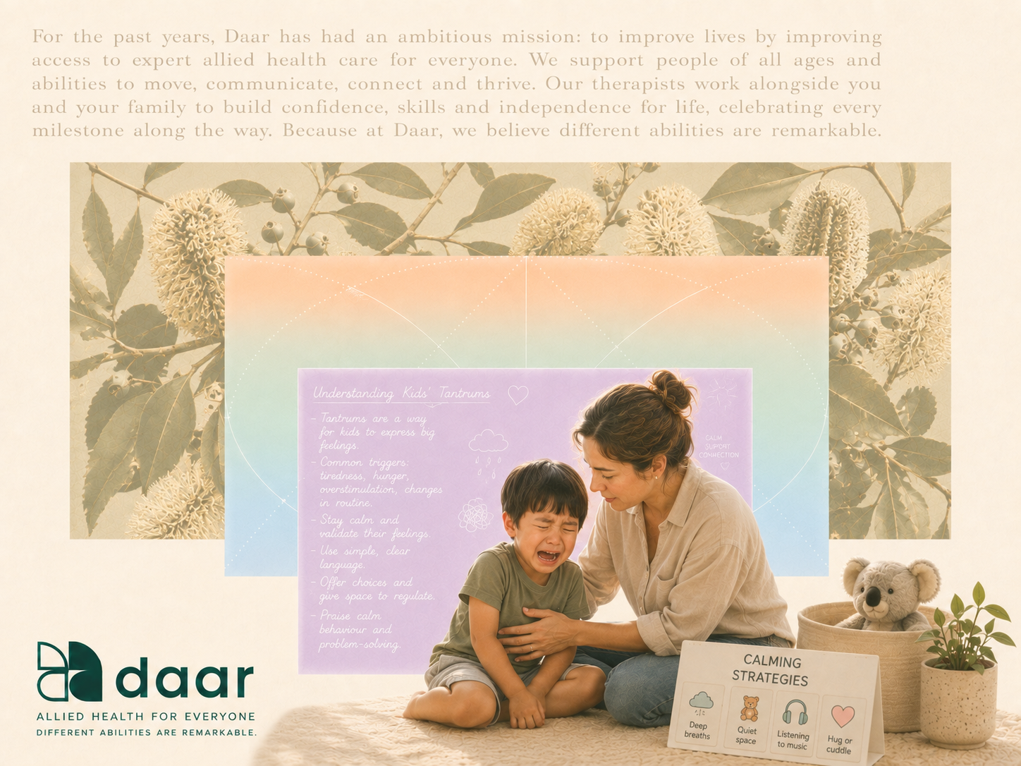 Essential Anger Management Tools for Children