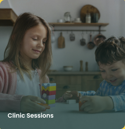 Clinic Sessions
