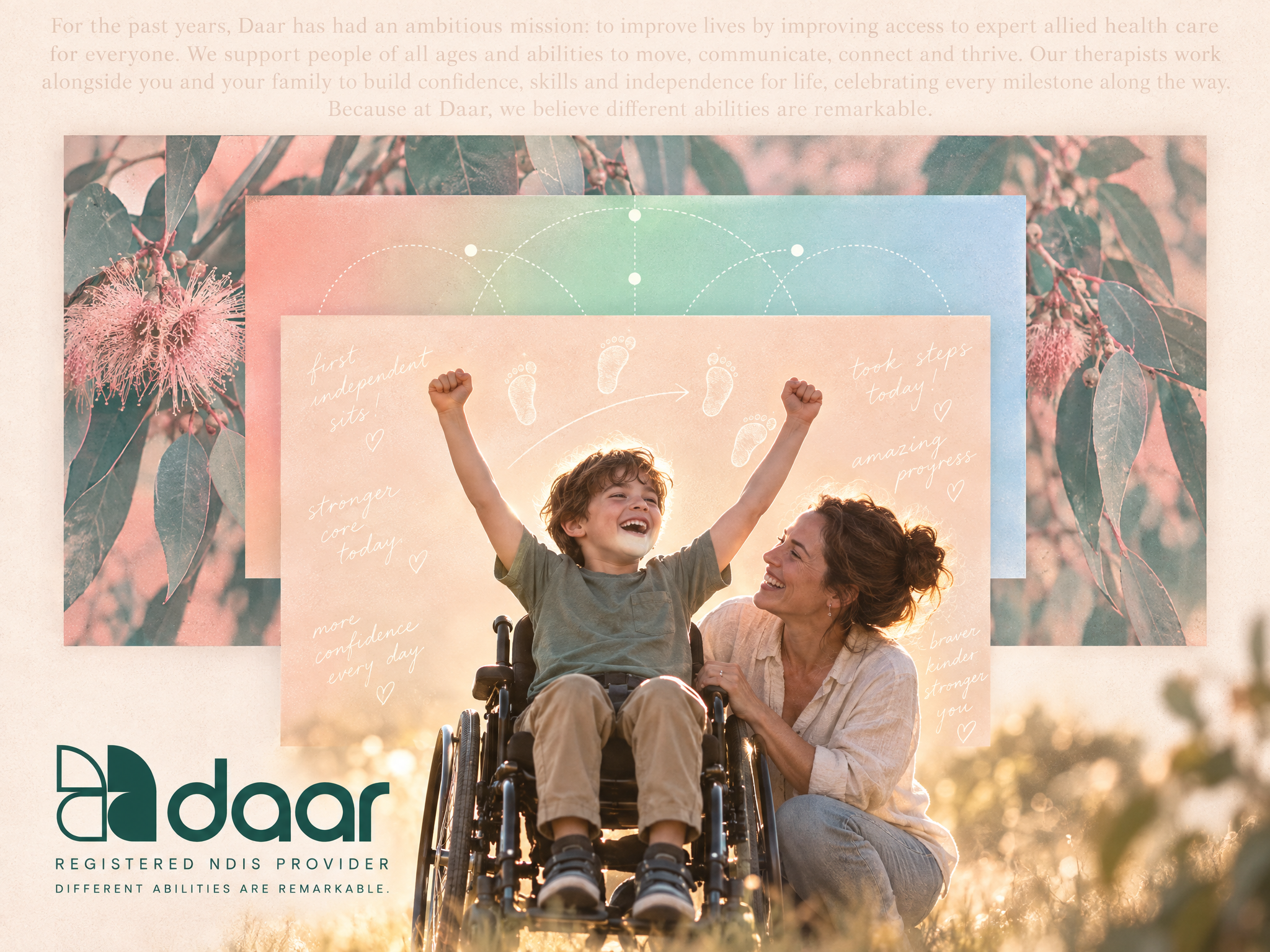 Turning Funding into Functional Outcomes – The Key Role of Specialised Behaviour Support in NDIS Success